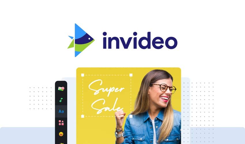 InVideo Lifetime Deals Italia