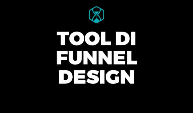 Tool di Funnel Design - Lifetime Deals Italia