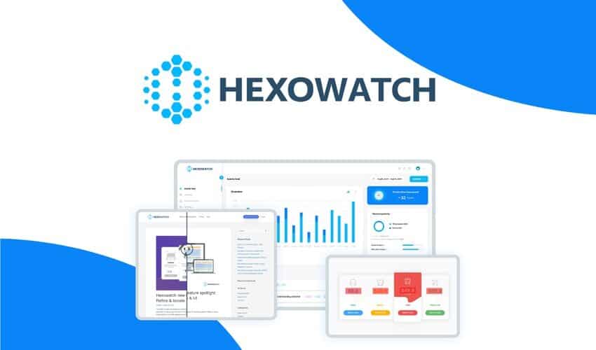 Hexowatch Lifetime Deals Italia