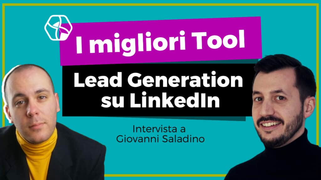 Lead Generation su LinkedIn - migliori Tool - Lifetime Deals Italia