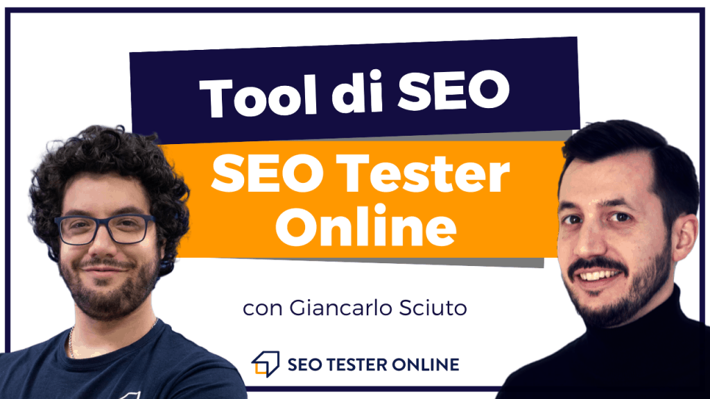 Tool di SEO - Seo Tester Online - Lifetime Deals Italia