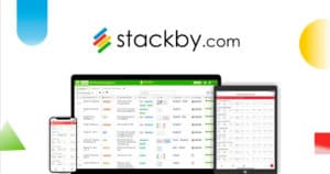 stackby lifetime deal
