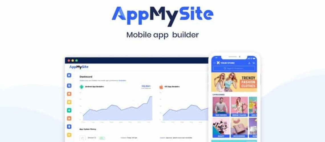 AppMySite Lifetime Deals Italia