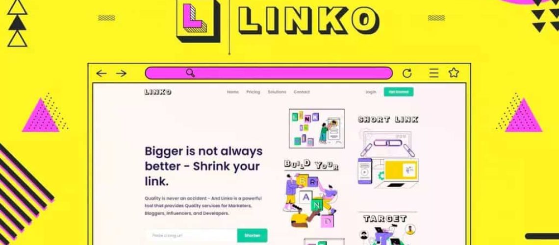 linko lifetime deal